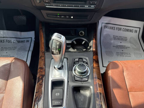 2013 BMW X5 xDrive35i Premium