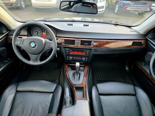 2007 BMW 3 Series 328xi