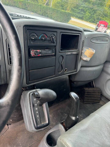 2007 International DuraStar 4300