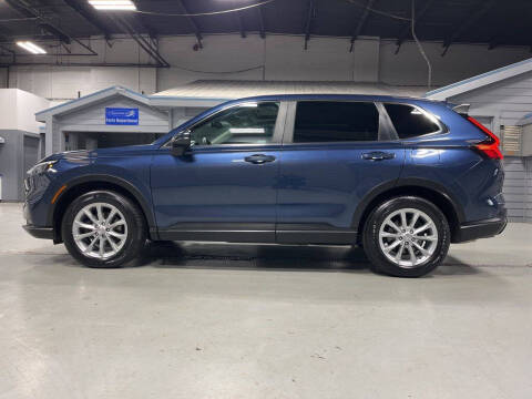 2023 Honda CR-V