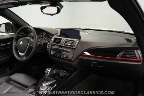 2017 BMW 2 Series 230i