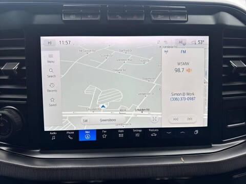 2023 Ford F-350 Super Duty