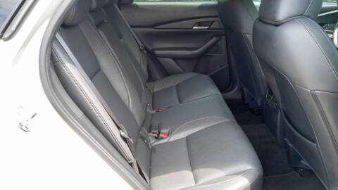 2023 Mazda CX-30 2.5 S Select