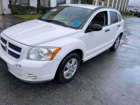 2007 Dodge Caliber for sale at Heavenly Autos LLC in Oakland CA