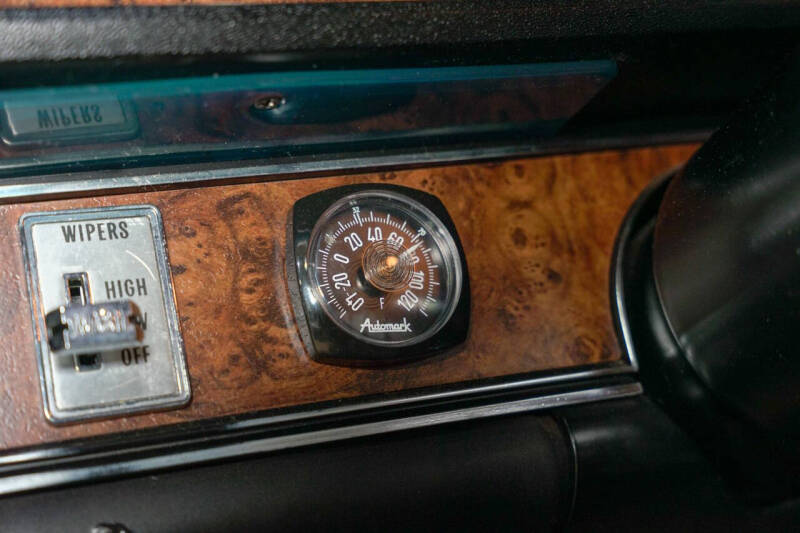 1970 Oldsmobile Cutlass Supreme