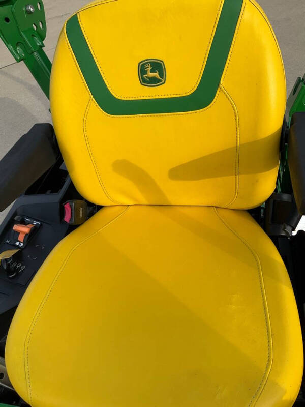 2023 John Deere Z530M