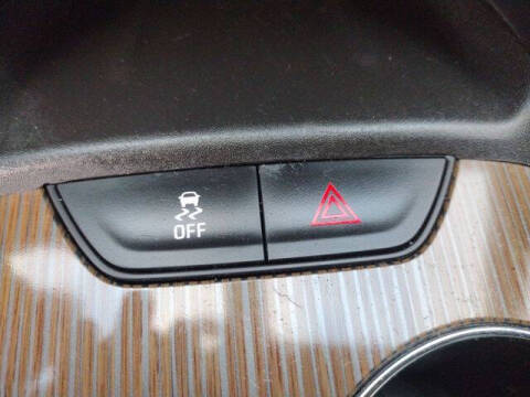 2017 GMC Acadia SLE-2