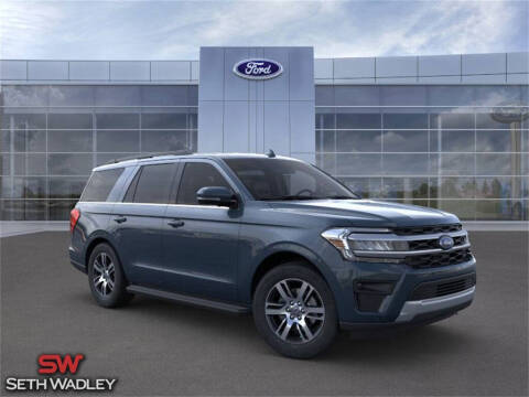 2024 Ford Expedition for sale at Seth Wadley Chevy Perry in Perry OK