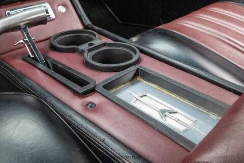 1971 Oldsmobile Cutlass
