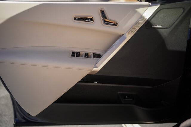 2023 BMW iX xDrive50