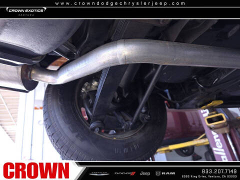 1969 Chevrolet Corvette