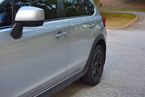 2014 Subaru XV Crosstrek 2.0i Premium