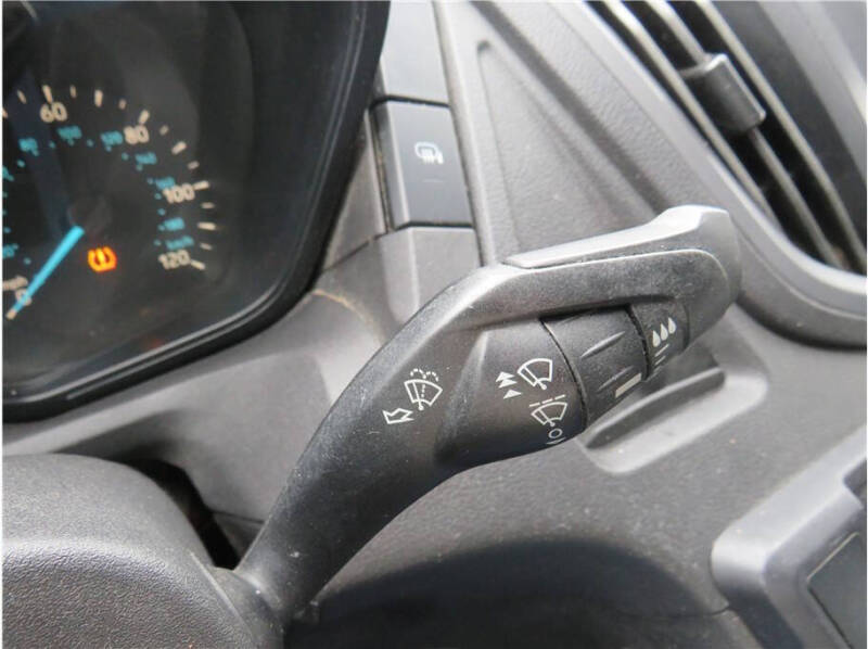 2019 Ford Transit 250