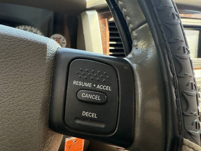 2008 Dodge Ram 3500 Laramie