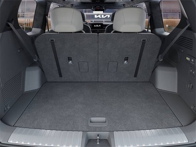 2026 Kia EV9 GT-Line