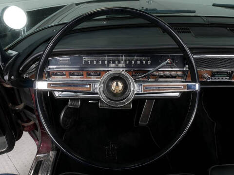 1966 Chrysler Imperial