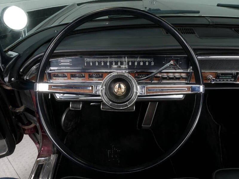 1966 Chrysler Imperial