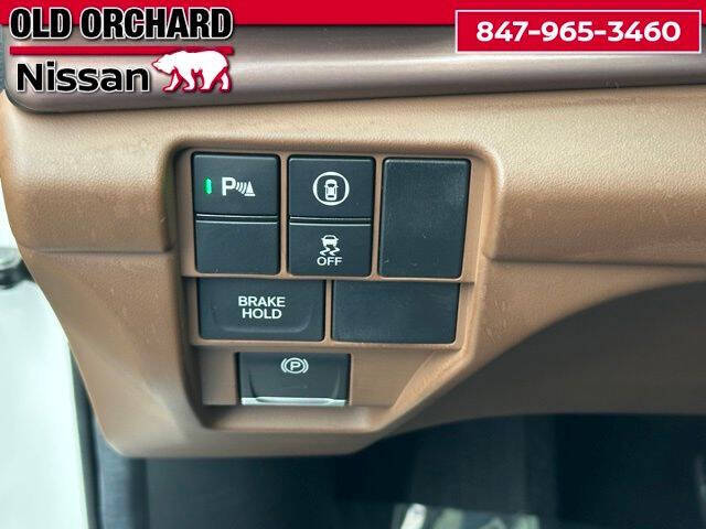 2024 Acura RDX SH-AWD w/Tech