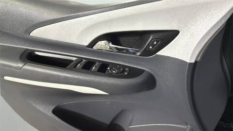 2020 Chevrolet Bolt EV LT