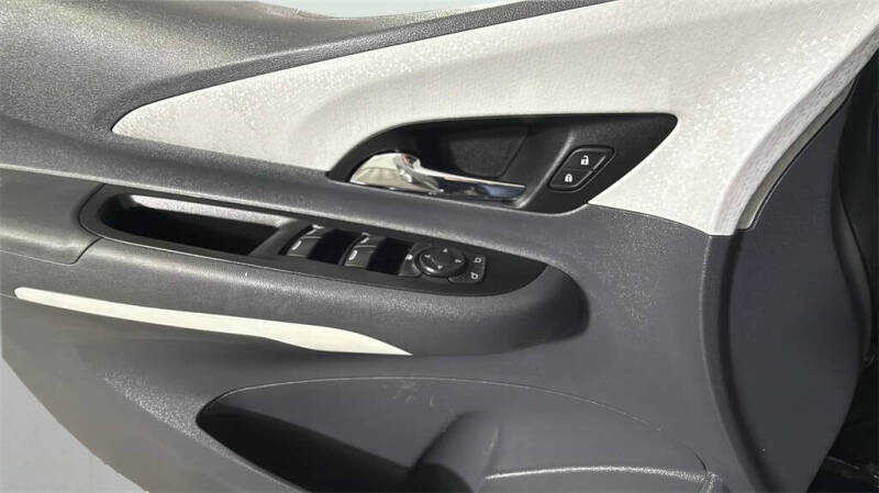 2020 Chevrolet Bolt EV LT