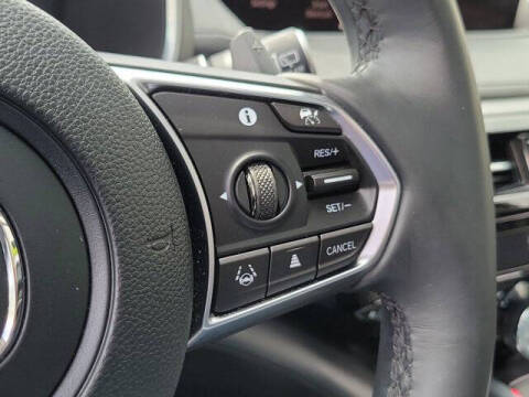 2024 Acura MDX