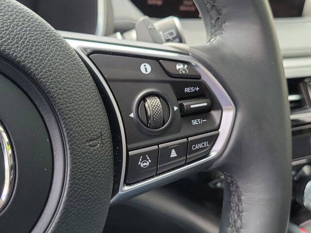 2024 Acura MDX