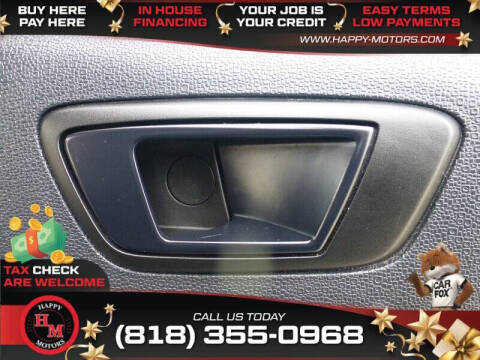 2020 Ford EcoSport SES