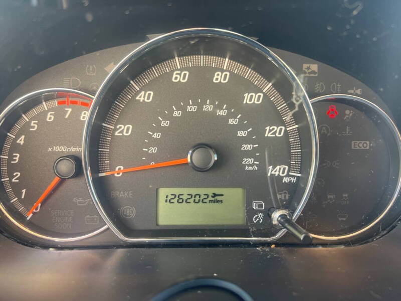 2017 Mitsubishi Mirage G4