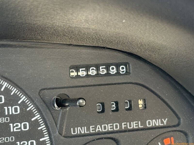 1994 Chevrolet Camaro Z28