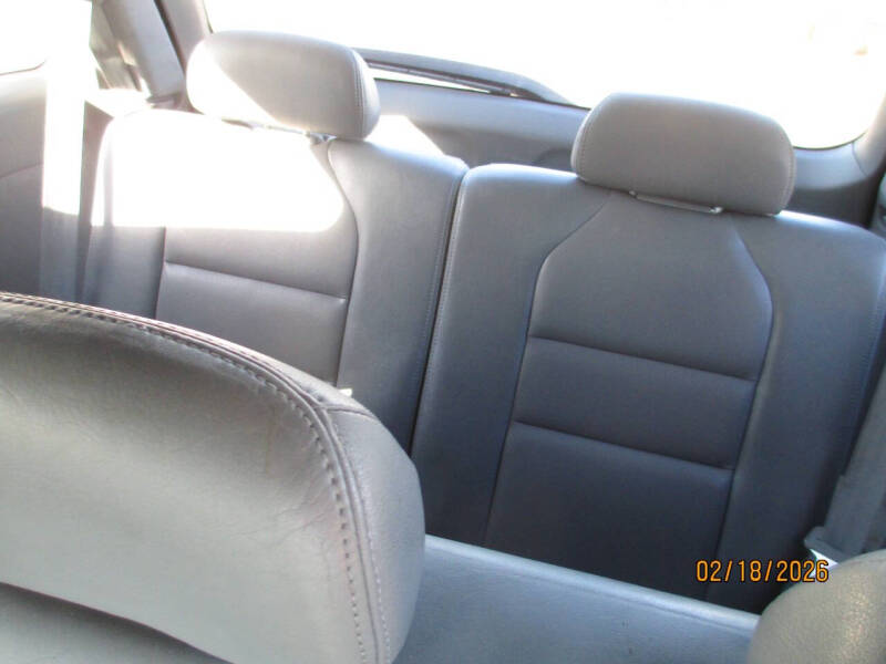 2004 Acura MDX