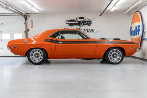 1971 Dodge Challenger