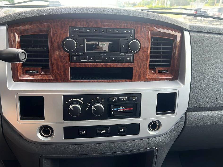 DodgeRam 150015