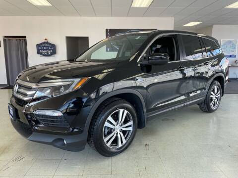 2018 Honda Pilot for sale at Used Car Outlet in Bloomington IL