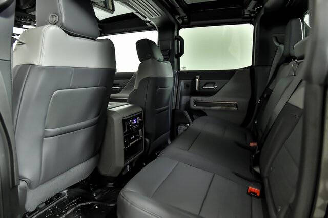 2025 GMC HUMMER EV 2X