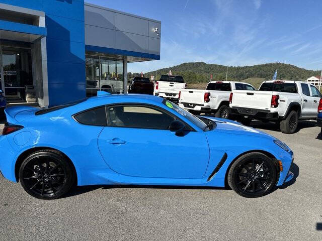 2024 Toyota GR86 for sale at Mid-State Pre-Owned in Beckley, WV