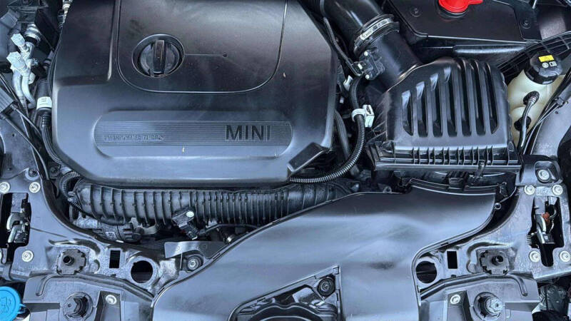 2022 MINI Clubman Cooper S