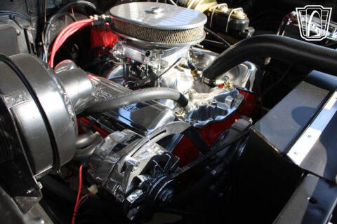 1957 Chevrolet 210