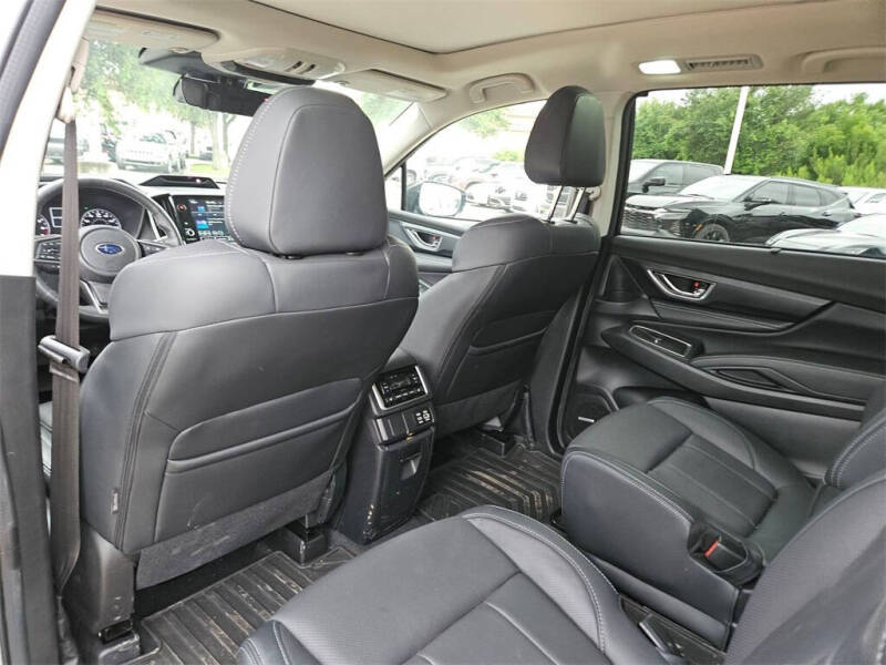 2024 Subaru Ascent Limited 7-Passenger