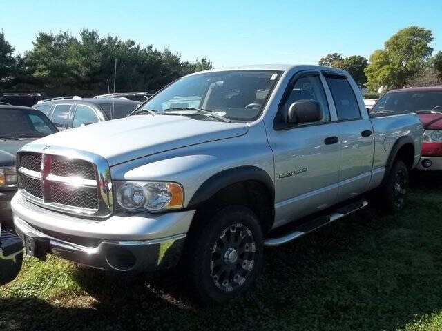 2005 Dodge Ram 1500