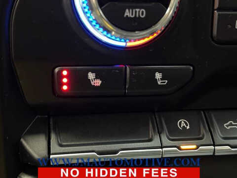 2019 GMC Sierra 1500 Elevation