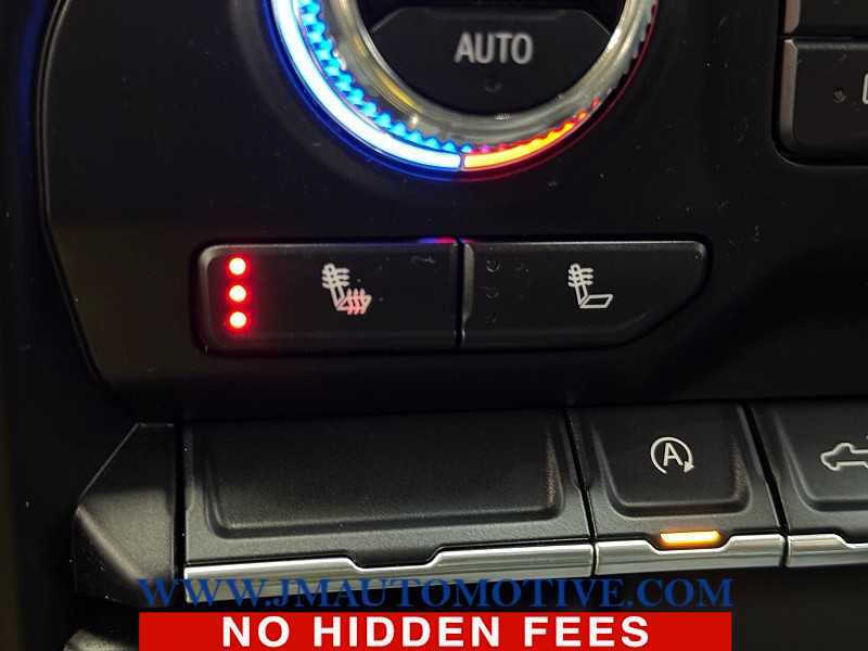 2019 GMC Sierra 1500 Elevation