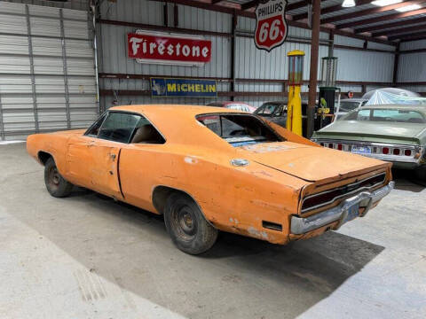 1970 Dodge Charger