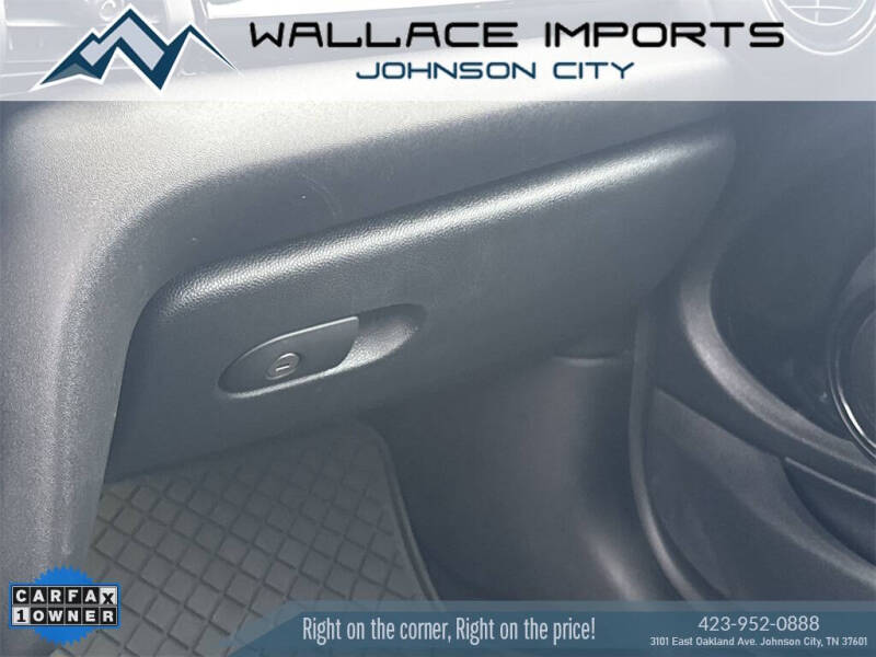 2017 MINI Convertible Cooper