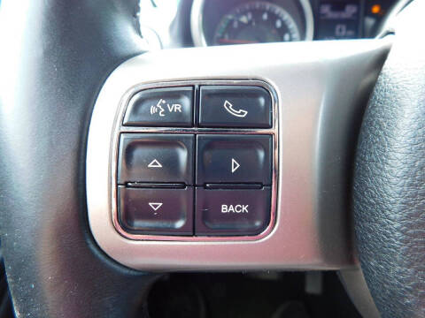 2013 Jeep Grand Cherokee