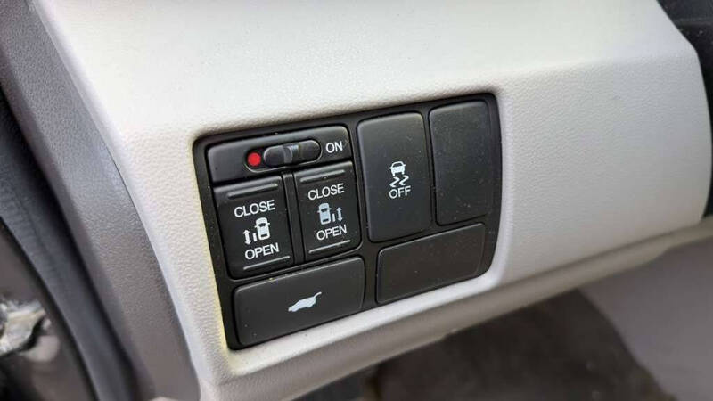 2013 Honda Odyssey EX-L