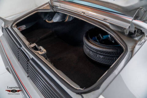 1979 Pontiac Trans Am