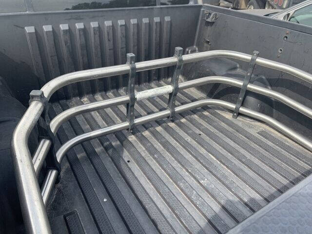 2001 Ford Explorer Sport Trac