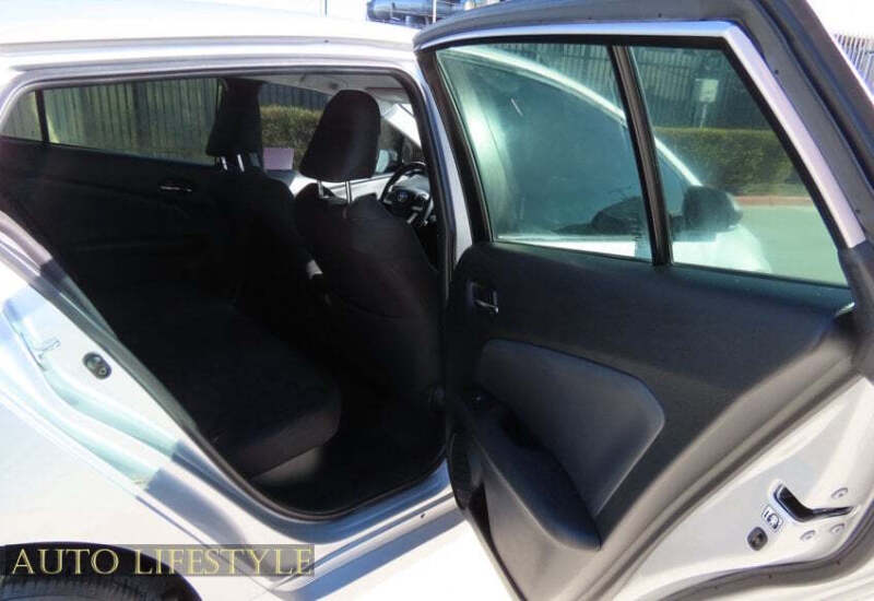 2018 Toyota Prius Three