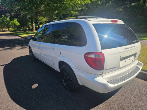 2005 Dodge Grand Caravan