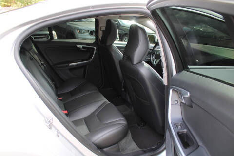 2015 Volvo S60 T5 Premier